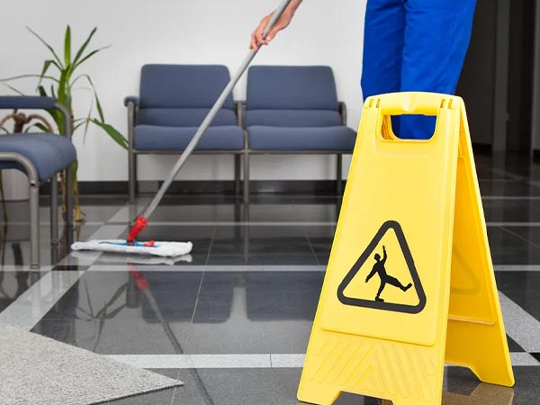 preventivo pulizie uffici Padova