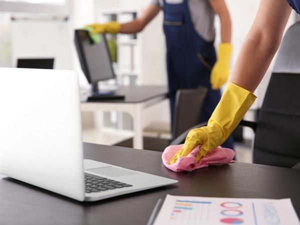 Pulizie uffici Padova prezzi